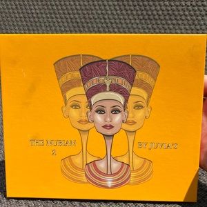 Juvia's Place Nubian 2